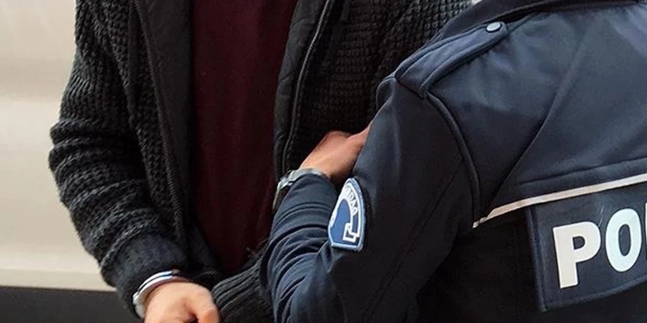 Ankara merkezli 5 ilde suç örgütüne yönelik operasyonlarda 37 şüpheli gözaltına alındı