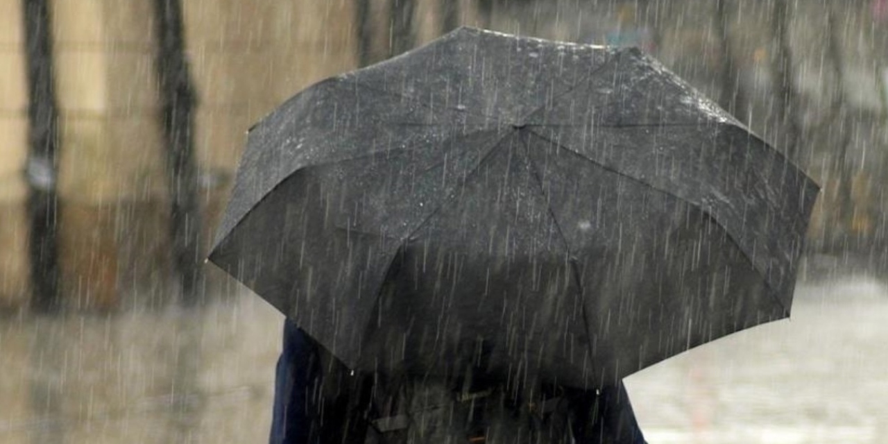 Bakanlık il il uyardı: Kuvvetli yağış etkili olacak
