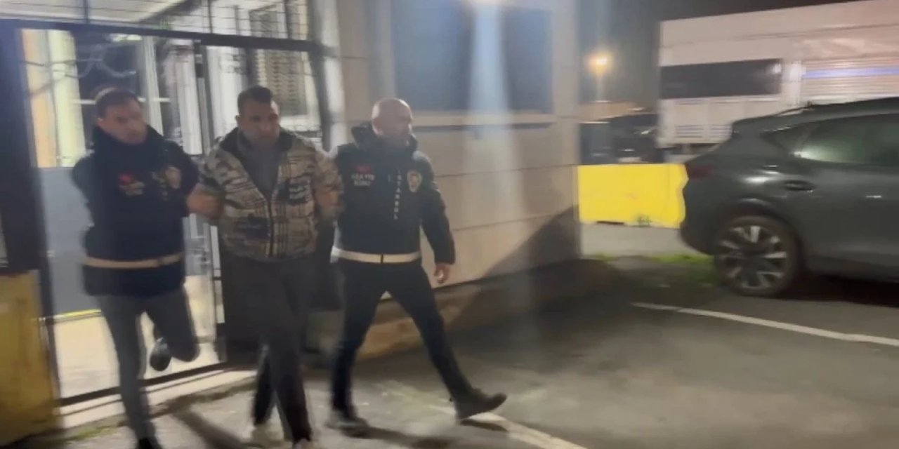 İstanbul'da "Ceset buldum" diyerek ihbar veren şahıs katil çıktı