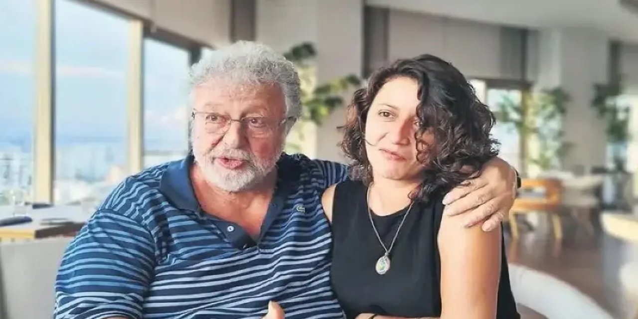 Metin Akpınar kızına 6 milyon TL tazminat ödeyecek