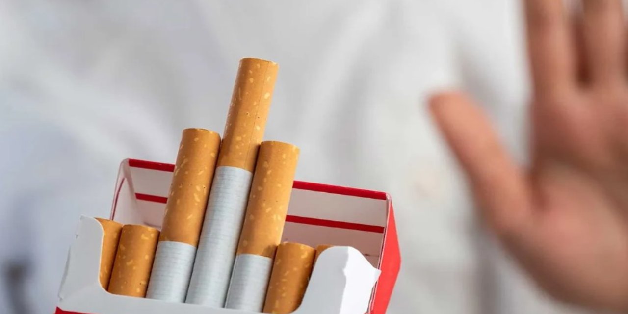 Bir sigara grubuna daha zam geldi