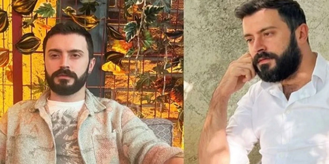 Deniz Sinan Demir gözaltına alındı