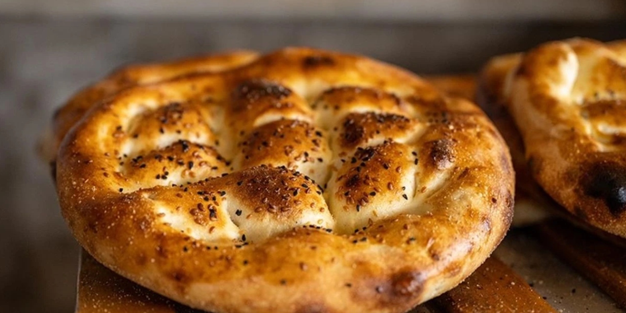 Van'da Ramazan pidesinin fiyatı belli oldu