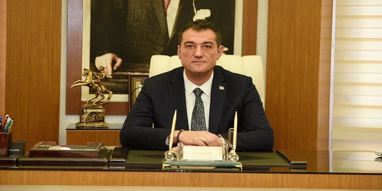 CHP belediye başkanı anjiyo oldu