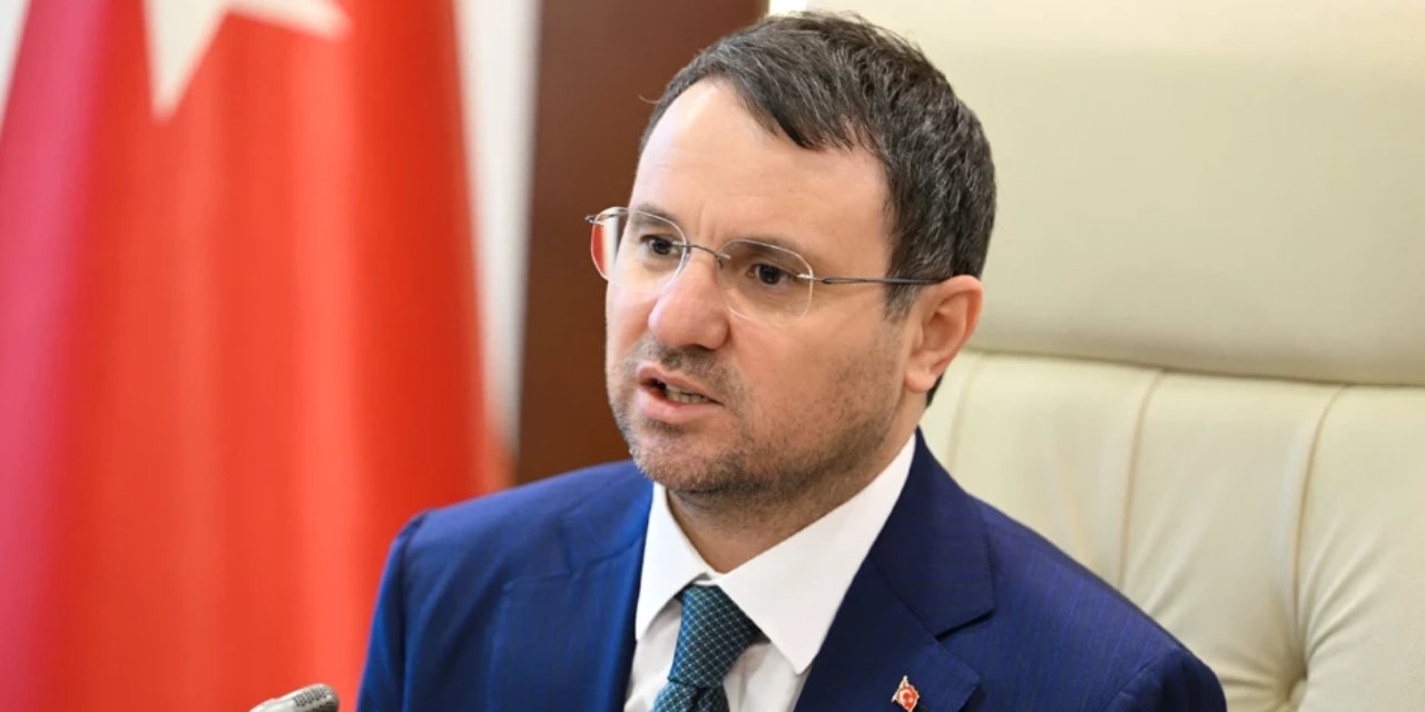 Adalet Bakanı Gürlek'ten "genel af" ve "umut hakkı" açıklaması