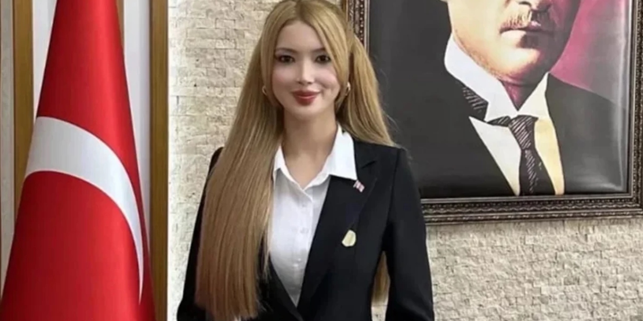 'Barbie Kaymakam'ın yeni görevi belli oldu