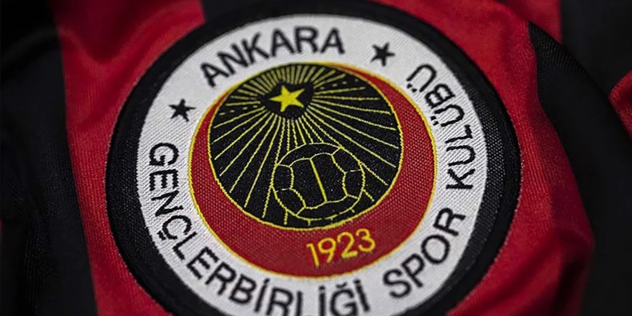 Gençlerbirliği'nden 'bahis soruşturması' açıklaması