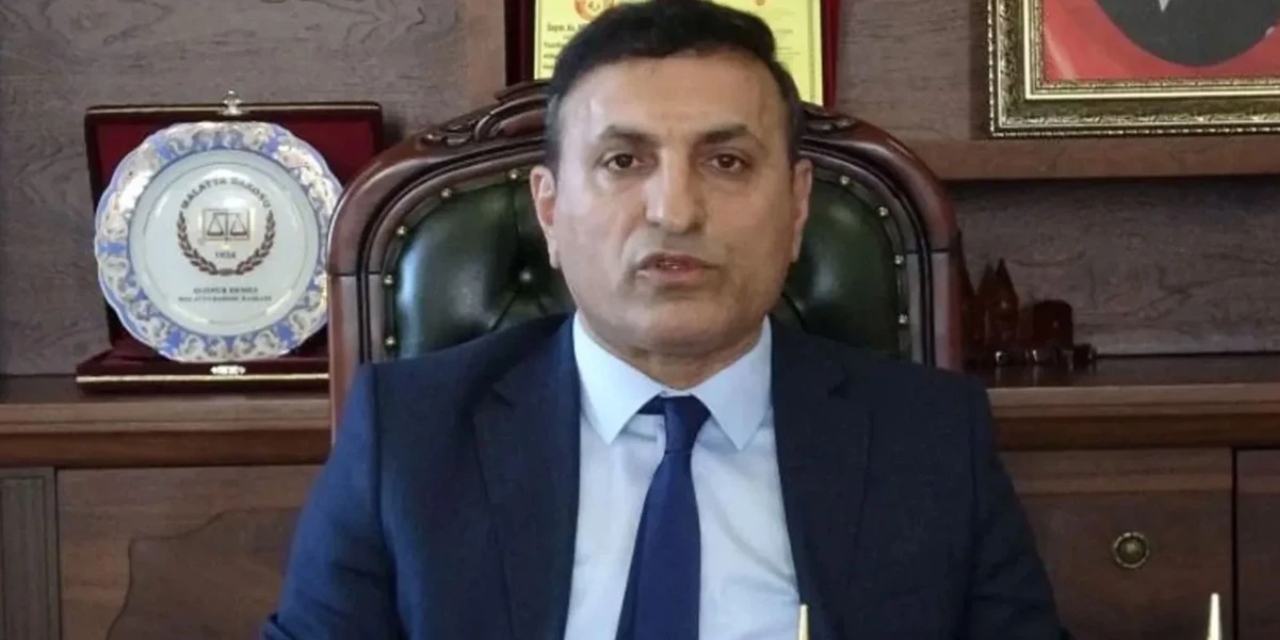 Yazıhan Belediye Başkanı Göçer CHP'den ihraç edildi