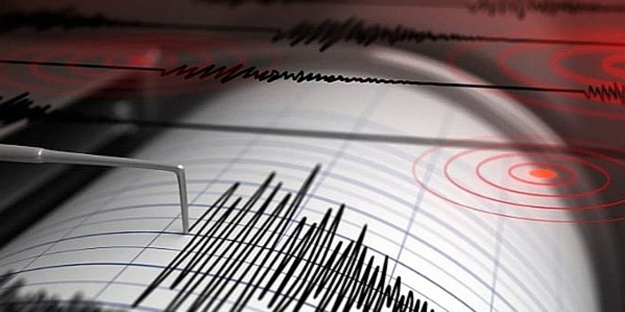 Malatya'da 4,5 büyüklüğünde deprem