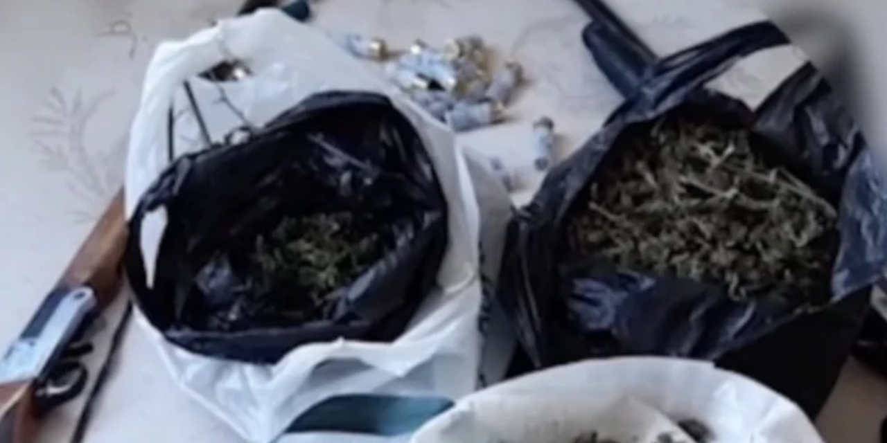 5 ilde uyuşturucu operasyonu: 346 kişi gözaltına alındı