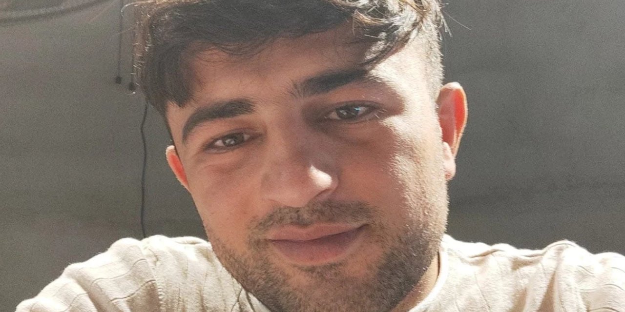 Diyarbakır'da bir genç yol kenarında ölü bulundu