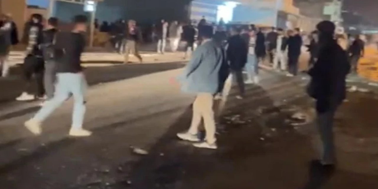 Şanlıurfa'da 2 aile arasında kavga: 7 kişi yaralandı