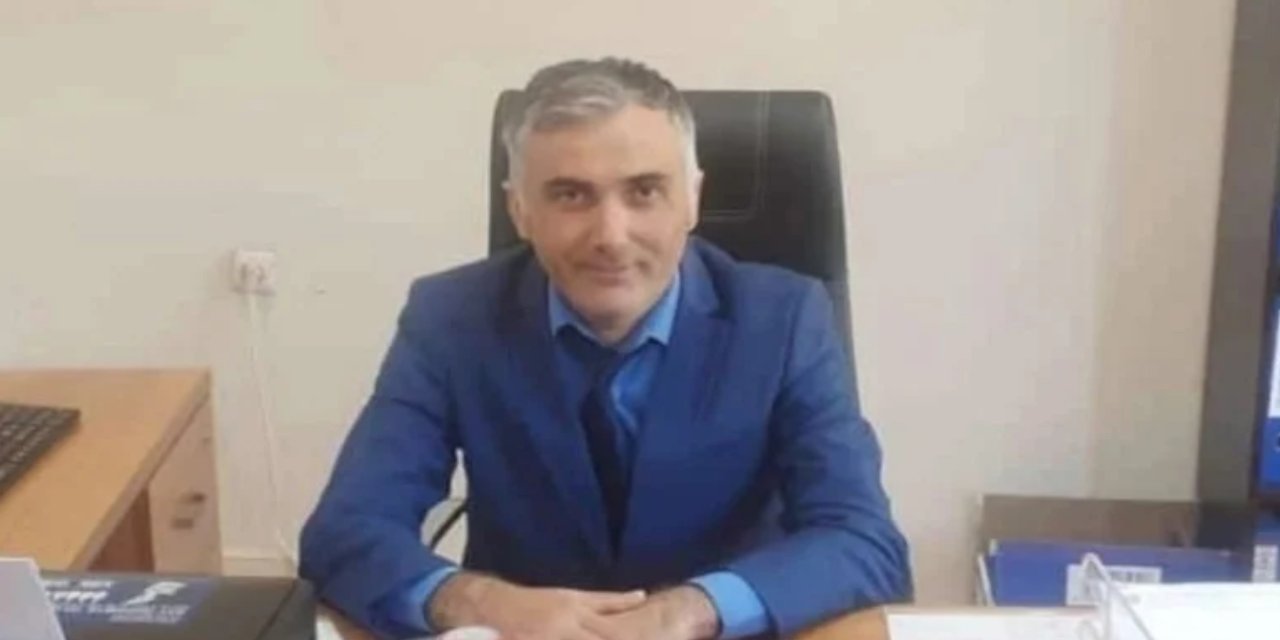 Ordu'da balkondan düşen öğretmen hayatını kaybetti