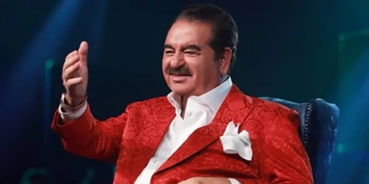 İbrahim Tatlıses'in dudak uçuklatan serveti