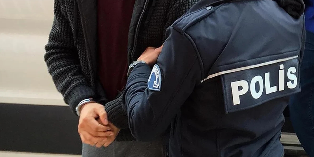 Samsun’da iki adrese operasyon: 230 bin uyuşturucu hap ele geçirildi