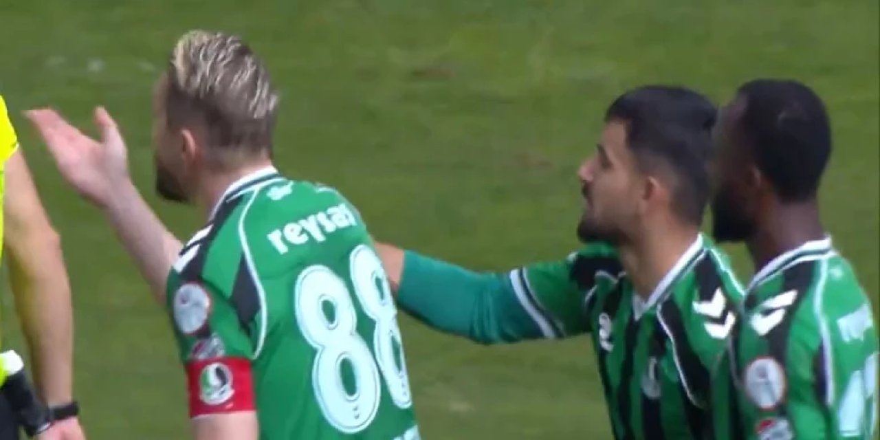 Caner Erkin yine bildiğiniz gibi