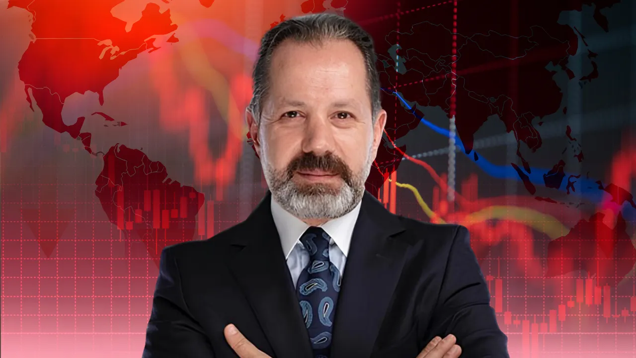 İslam Memiş'ten altın tahmini: 10 bin TL olacak