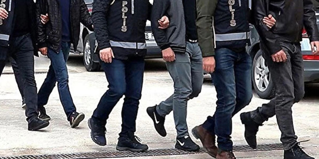 Ankara'da FETÖ operasyonu: 16 kişi hakkında gözaltı kararı verildi