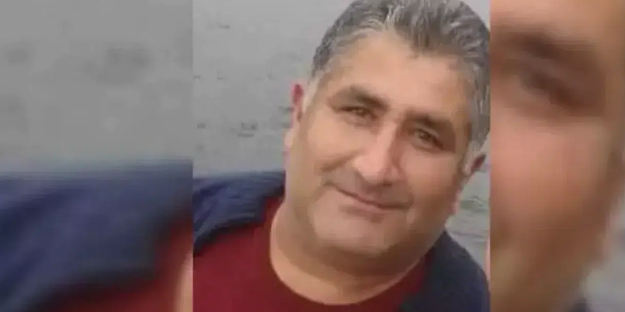 Bartın'da çatıya çıktı, hayatını kaybetti