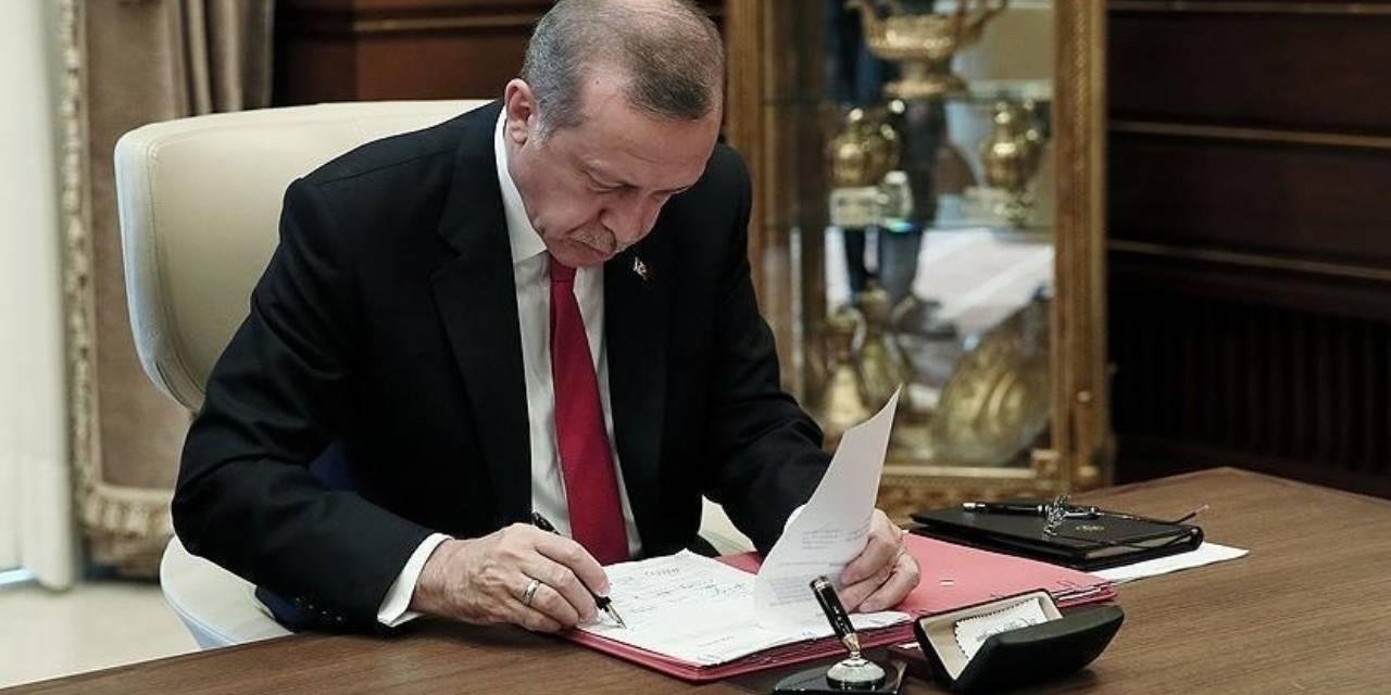 Erdoğan imzaladı: Tüm memurları ilgilendiren 2024//14 nolu genelge yayınlandı