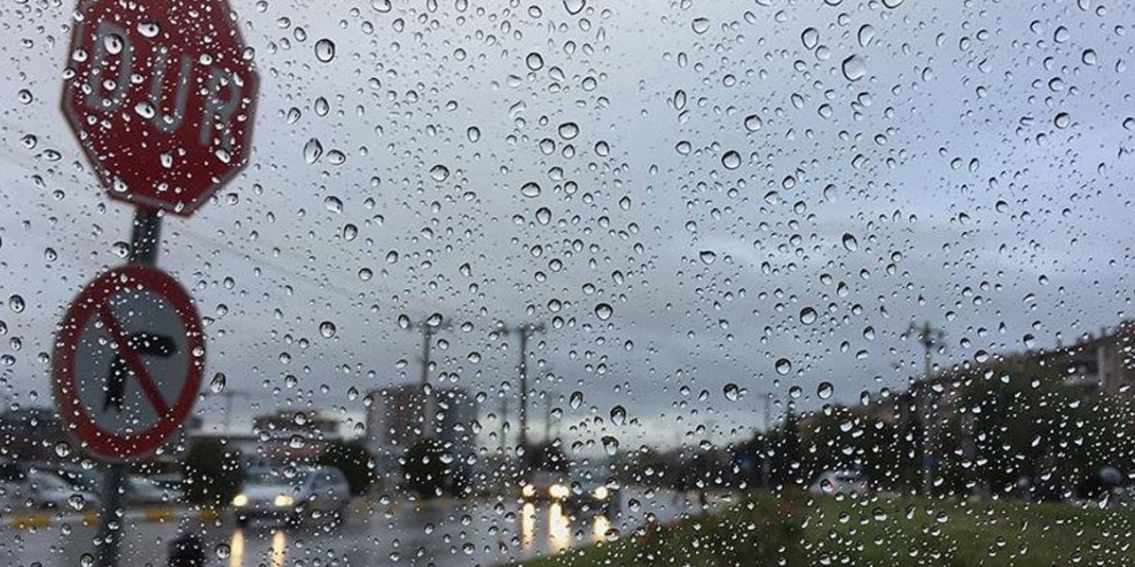 Orta ve Doğu Karadeniz için sağanak ve kar uyarısı