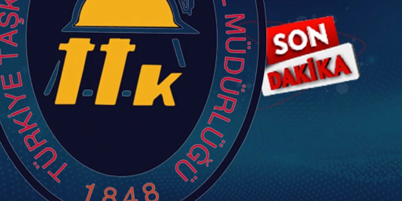 TTK'ya 6300 işçi alımı yapılmalı