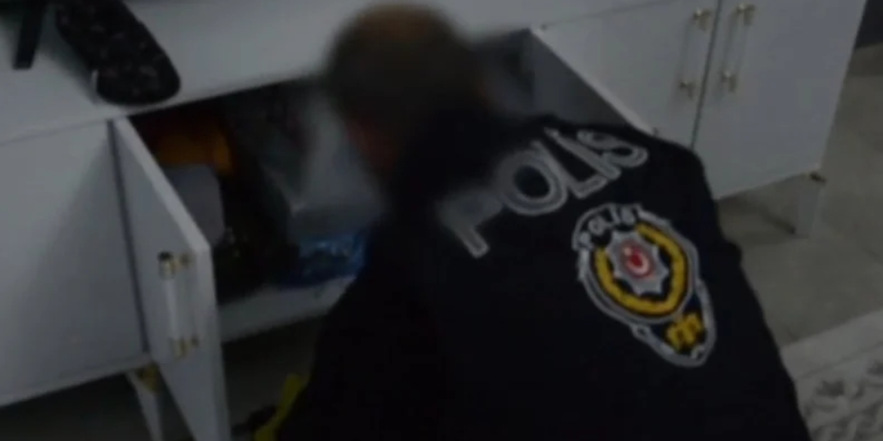 15 milyar liralık işlem hacmine ulaşan yasa dışı bahis ağı çökertildi