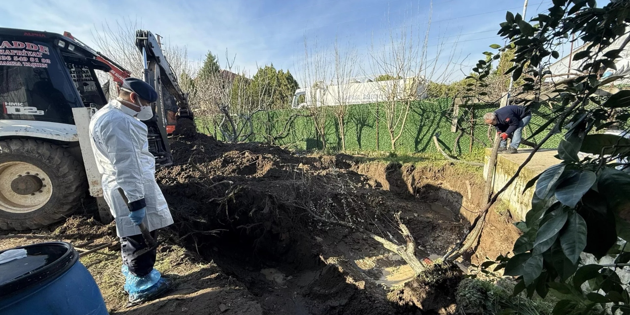 17 yıldır kayıp olan genç kızla ilgili sır çözüldü