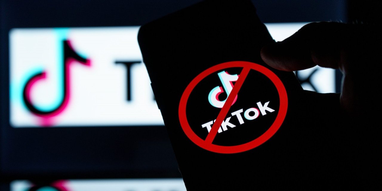 TikTok 2 kesime yasaklanıyor