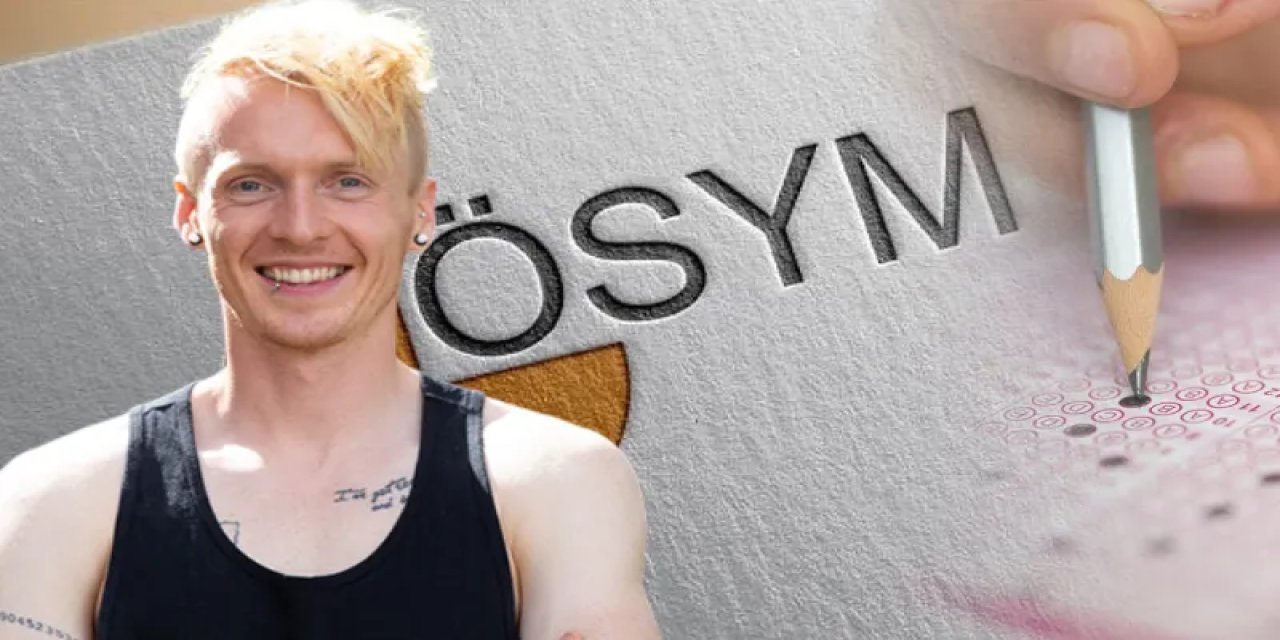 Oxford'lu matematikçi: TYT matematik testi çok zor