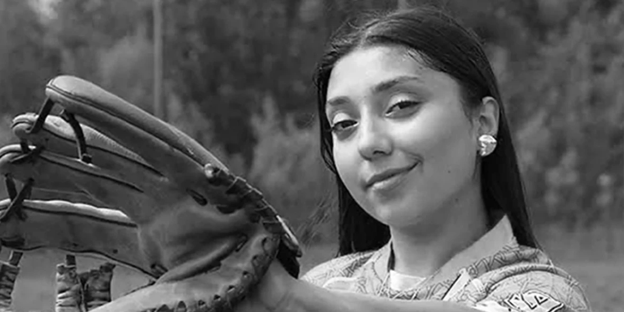 Milli sporcu Sevdenur Gülçiçek hayatını kaybetti