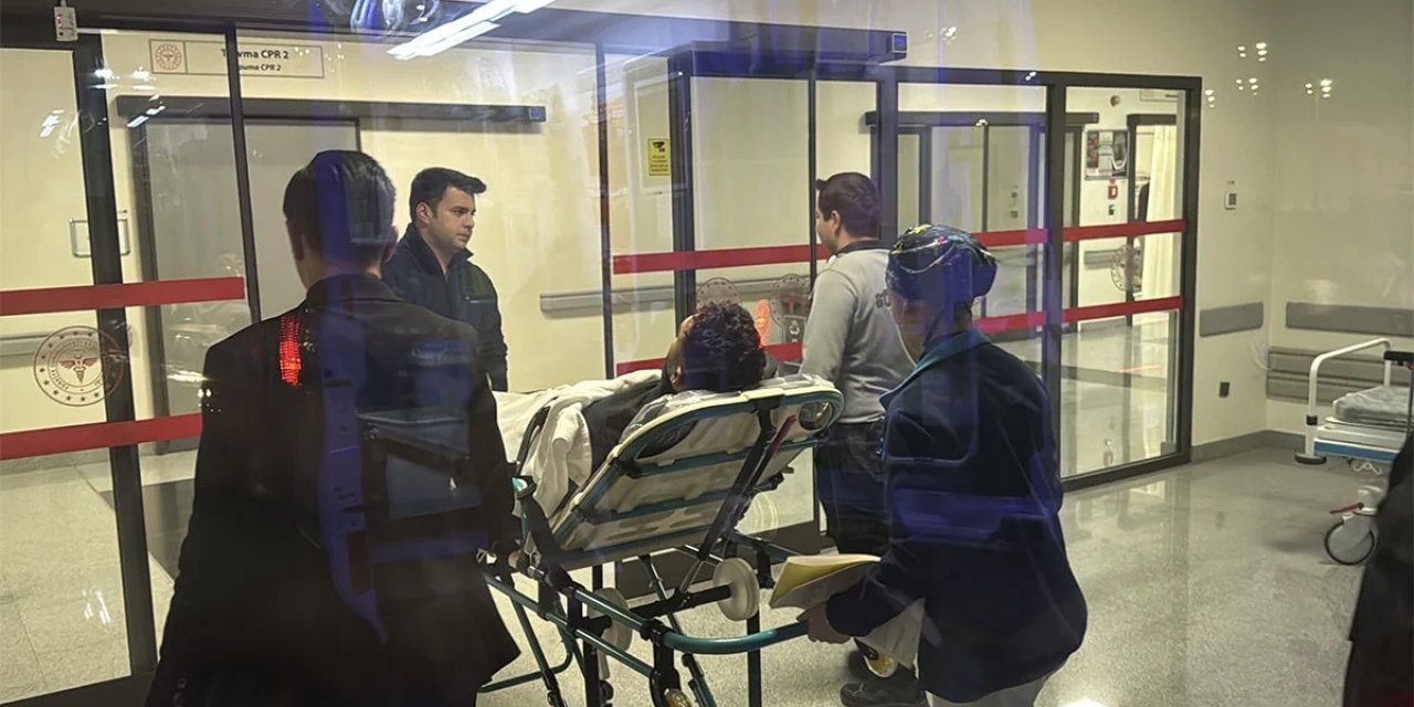 Kayınpeder ile Damat arasında isim kavgası