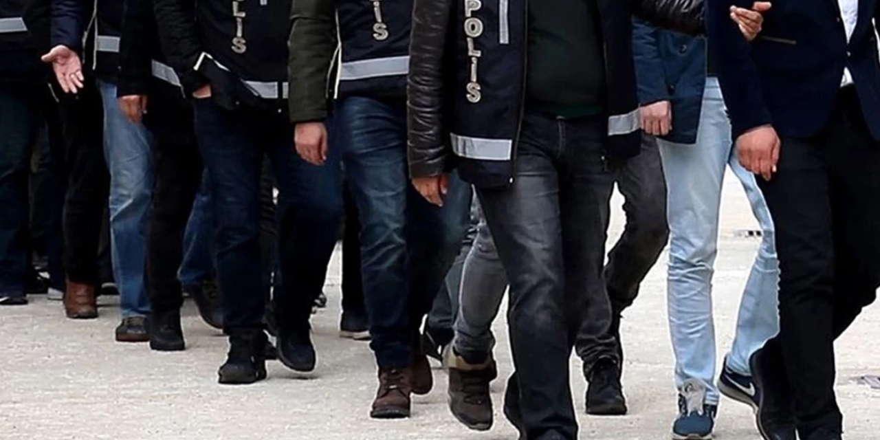 11 ilde siber dolandırıcılık operasyonu: 19 şüpheli yakalandı