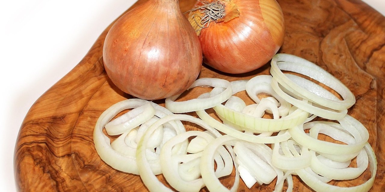 Asla soğan tüketmemesi gereken kişiler! Birçok kişi dikkat etmiyordu
