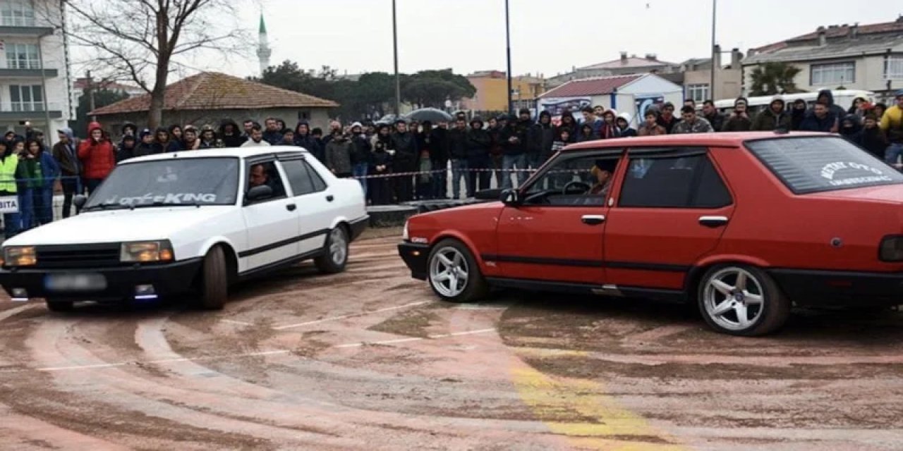 Modifiyeli aracı olanlara kötü haber: Trafikten men edilecek