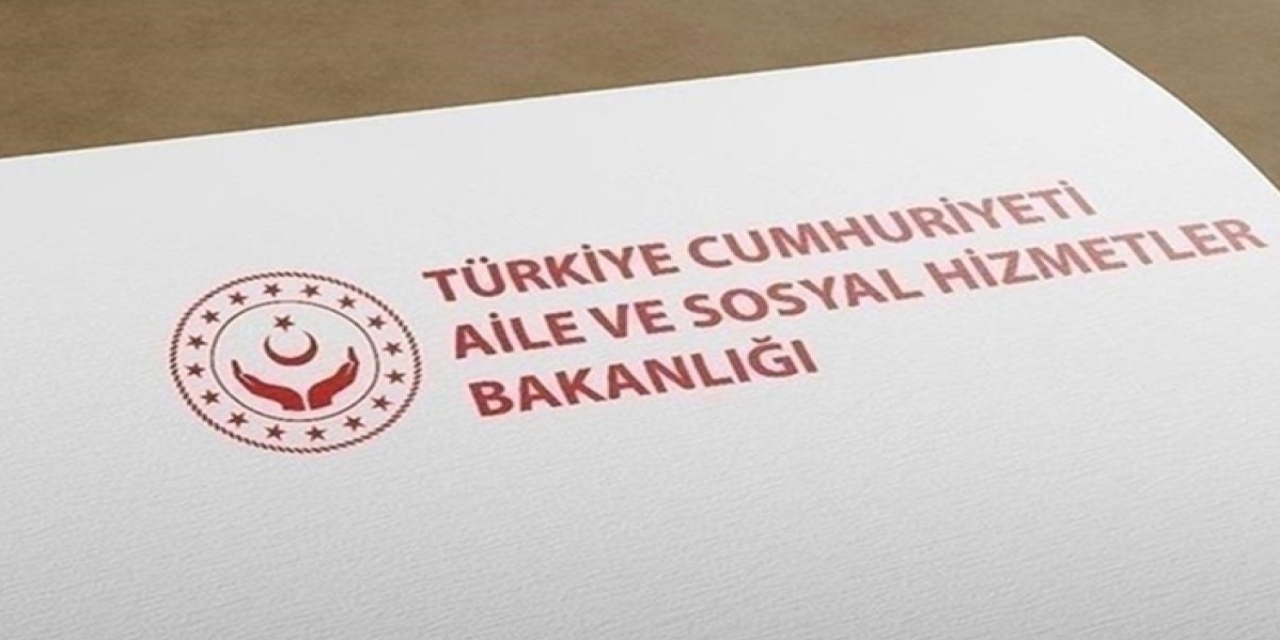 Aile Bakanlığı'ndan 'personel alımı' açıklaması: İddialar asılsız