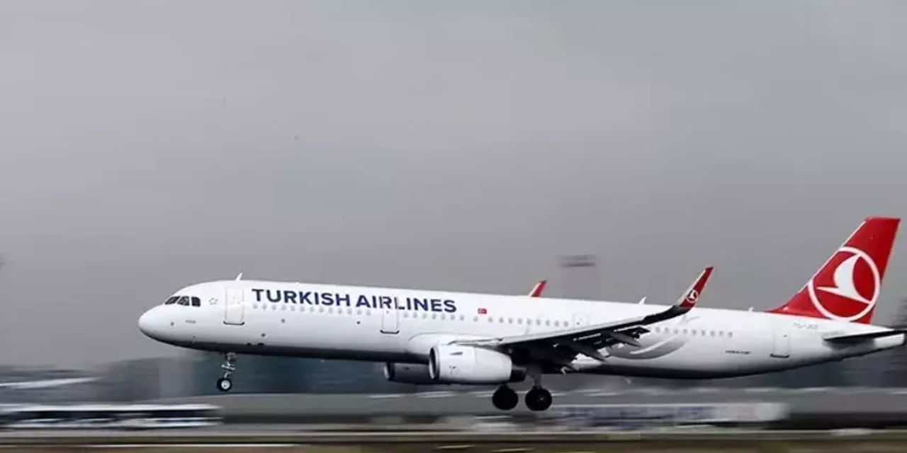 THY’den İran seferleriyle ilgili açıklama