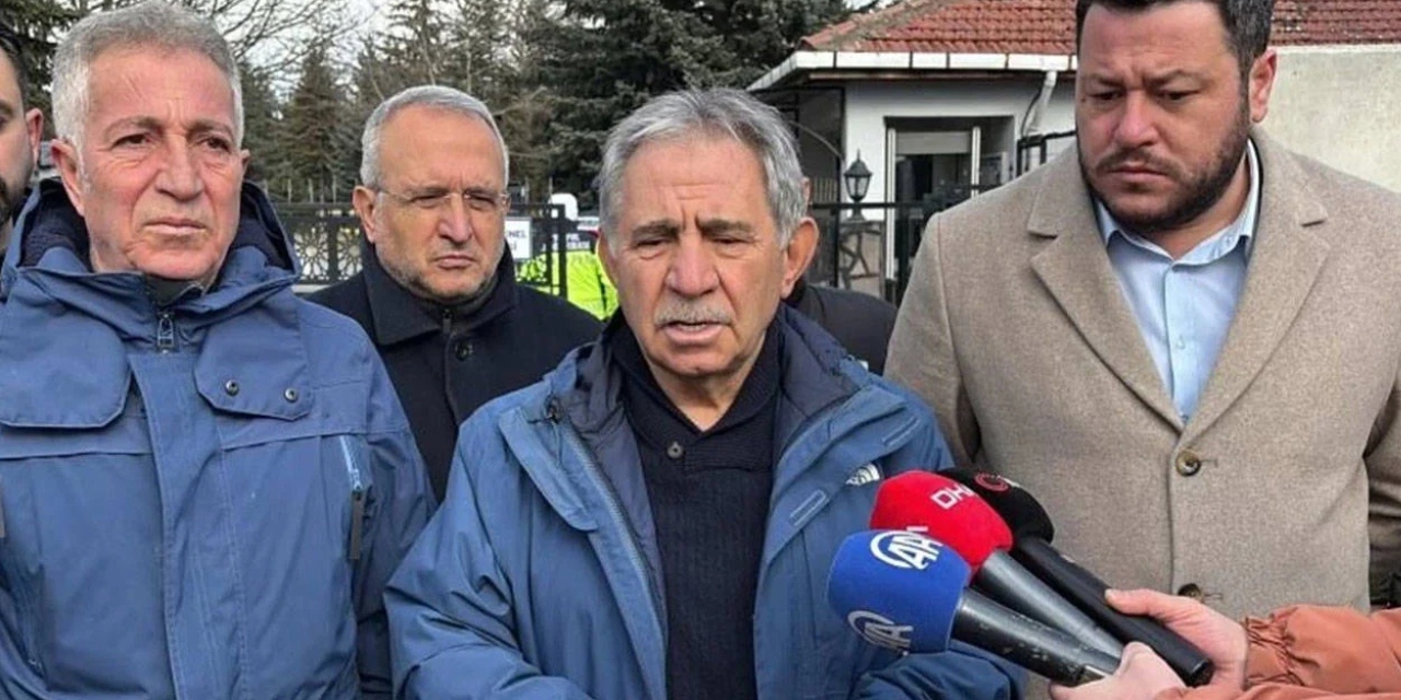 Gözaltına alınan Tanju Özcan'ın avukatından ilk açıklama