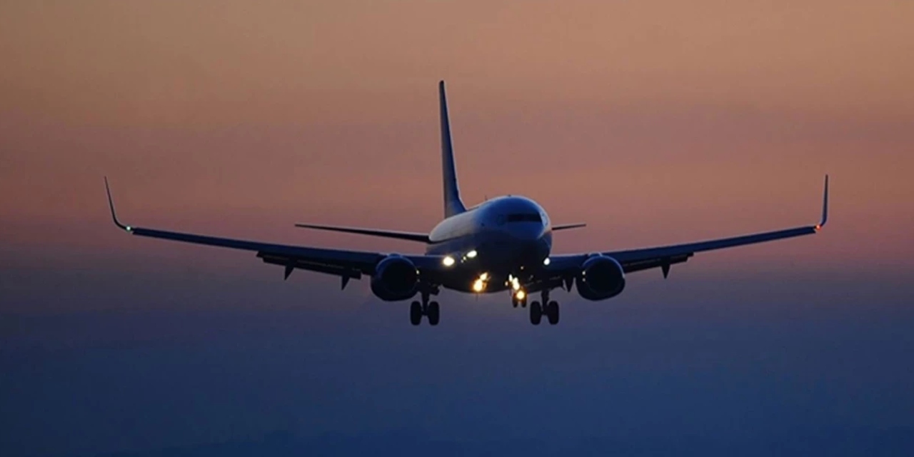 THY 10 ülkeye uçuşlarını iptal etti