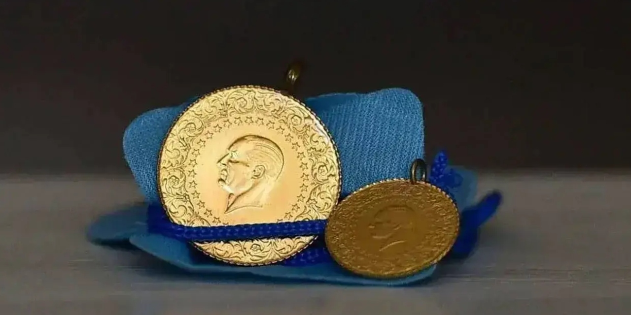 Altın fiyatları sert yükseldi: Neden yükseldi?