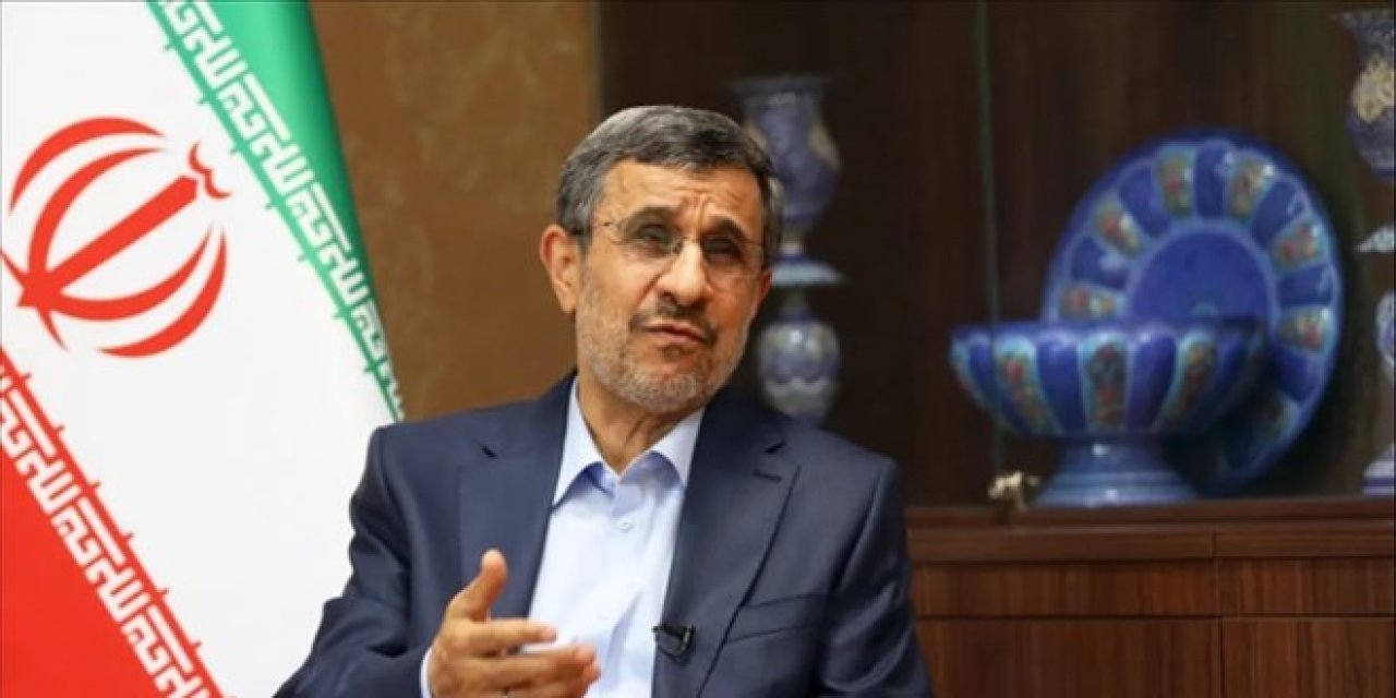 Son dakika: Mahmud Ahmedinejad’ın Hava Saldırısında Öldürüldüğü iddia edildi
