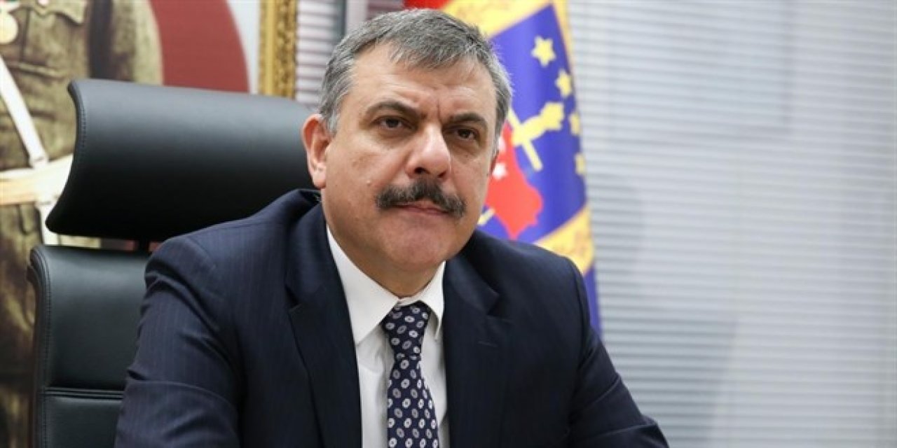 İçişleri Bakanı Mustafa Çiftçi, Bayram Tedbirlerini Açıkladı!