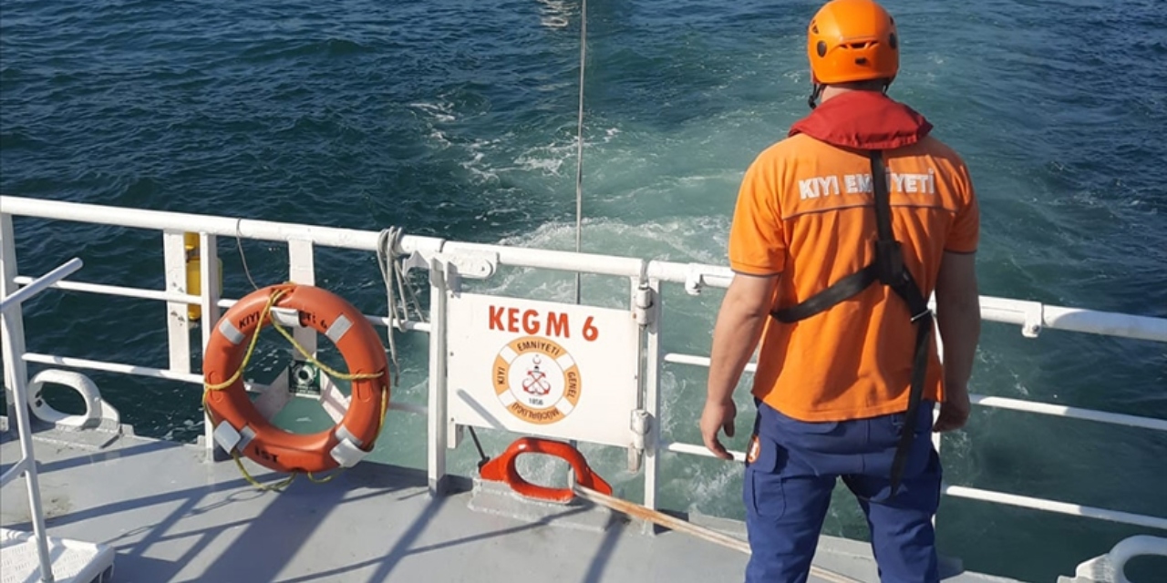 Kıyı Emniyeti Genel Müdürlüğü sürekli işçi alımı yapacak