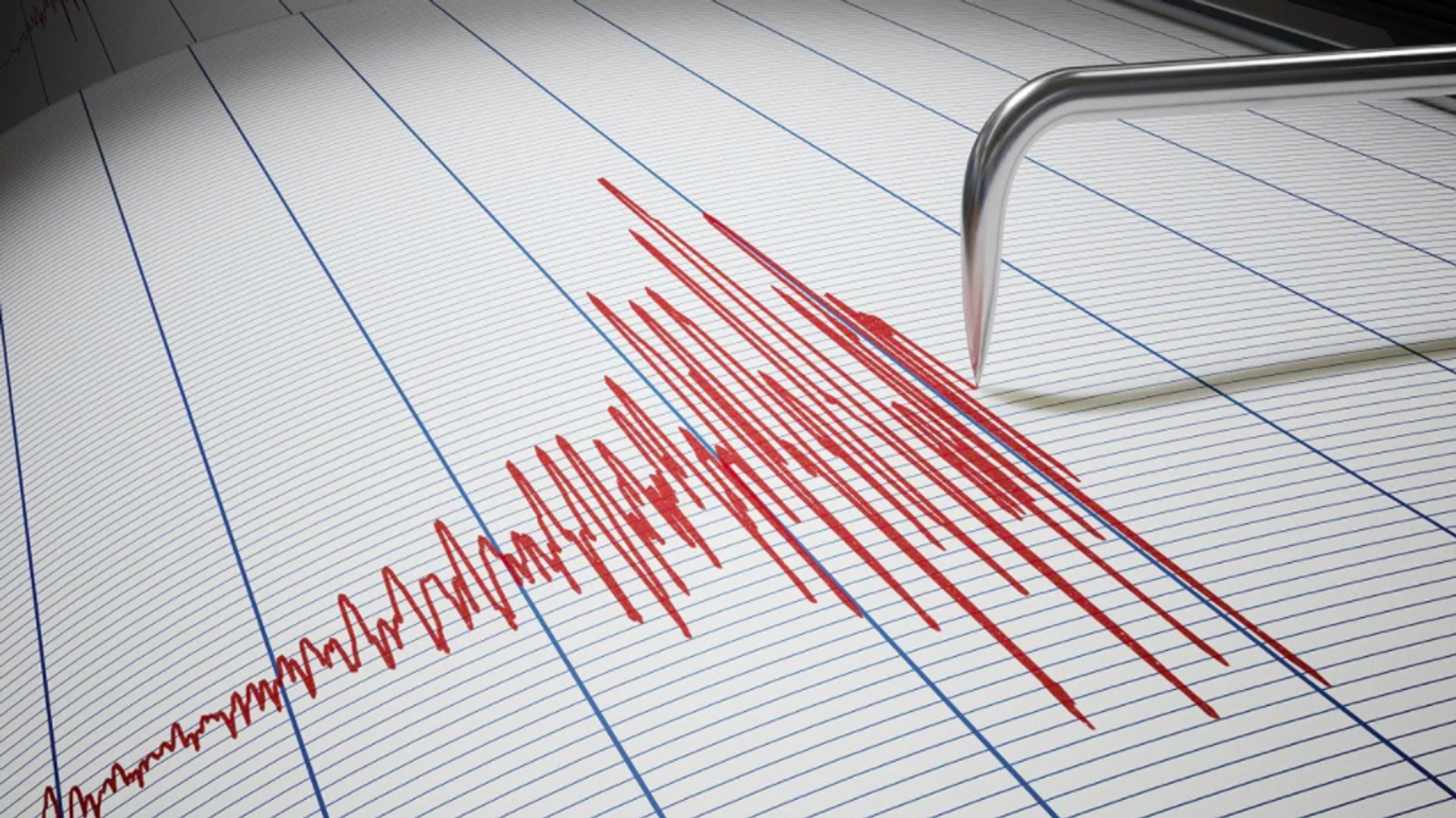 Son dakika: Malatya'da deprem oldu