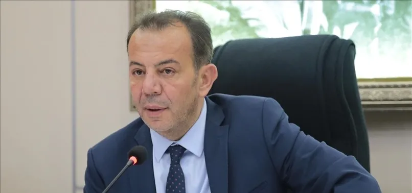 Tutuklanan Tanju Özcan Hakkında Yeni Gelişme