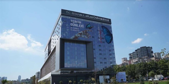 İstanbul Atlas Üniversitesi 43 Öğretim Üyesi Alımı Yapacak
