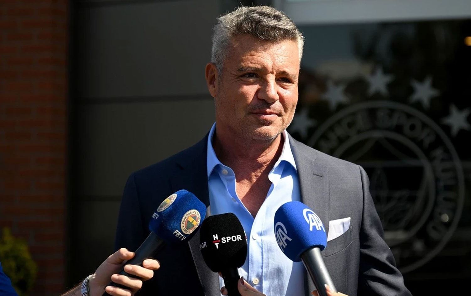 MEB’den Sadettin Saran’a Geçit Yok! Antalya’daki Okul Ziyaretine "Ret" Kararı