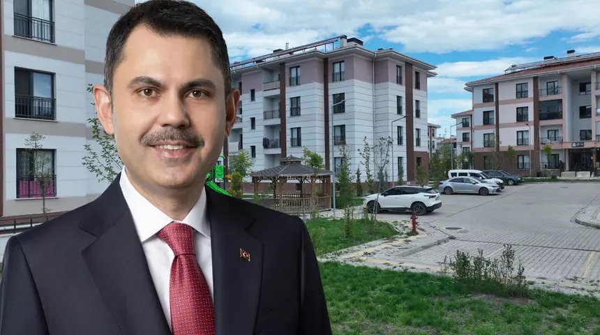 Ankara'da "Yüzyılın Konut" Heyecanı, 31 Bin Ailenin Yeni Yuvası Belirlendi!