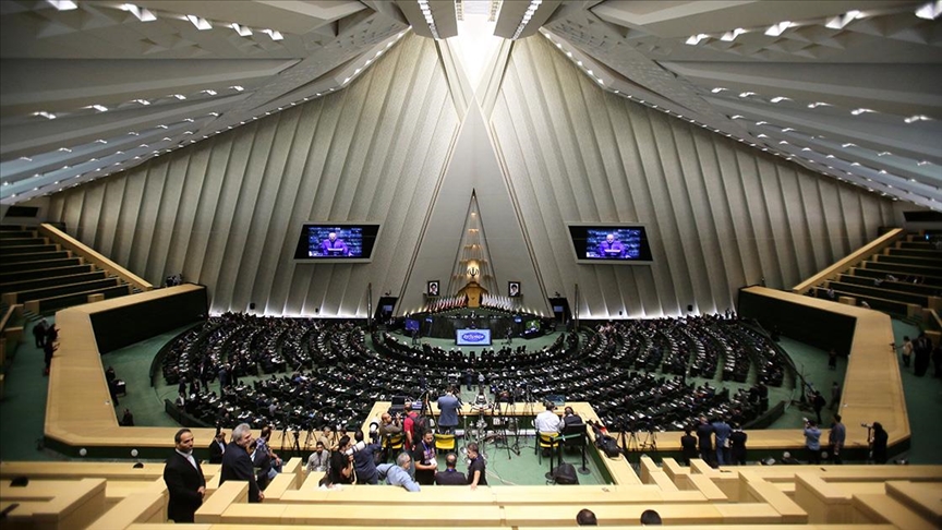 İran'da Yeni Lider Seçimi, Süreç Gizli ve Gıyaben Yürütülüyor!