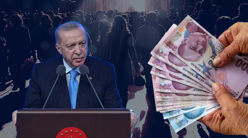 Gençlere "İlk İş" Müjdesi, 6 Aylık Maaşı Devletten Karşılanacak, 228 Milyar TL Kaynak Hazır!